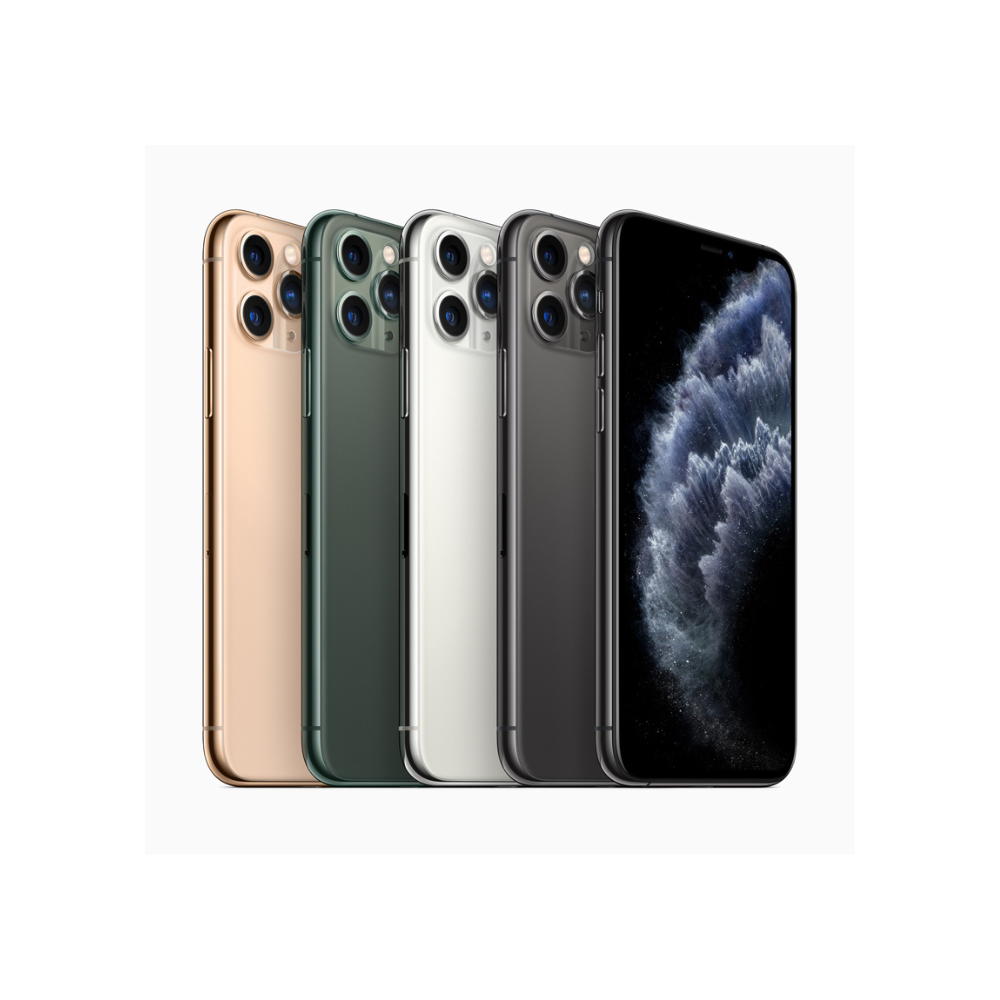 IPhone 11 Pro