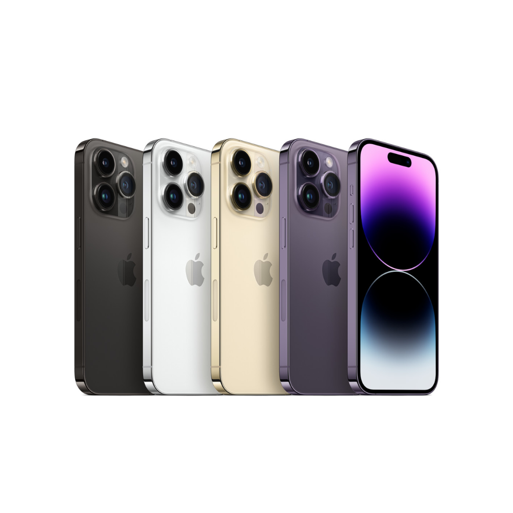 IPhone 14 Pro