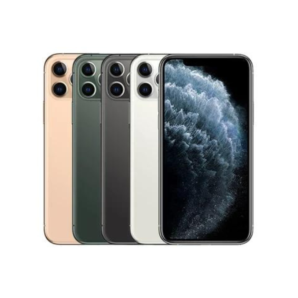 IPhone 11 Pro