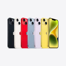 iPhone 14 plus (Sim Fisico)