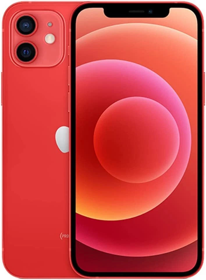 IPhone 12