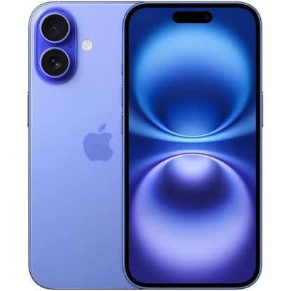 IPhone 16 Plus