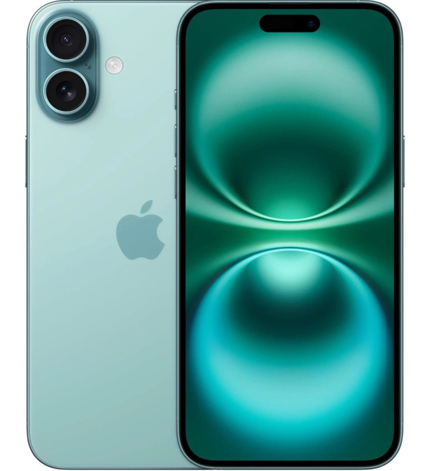 IPhone 16 Plus