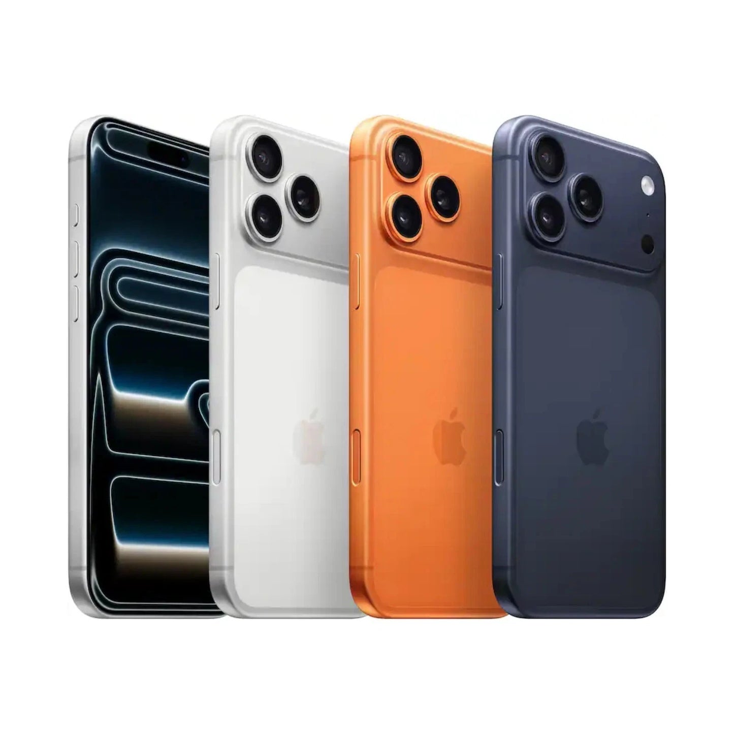 IPhone 17 Pro