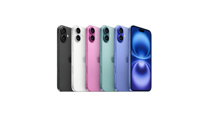 IPhone 16 Plus
