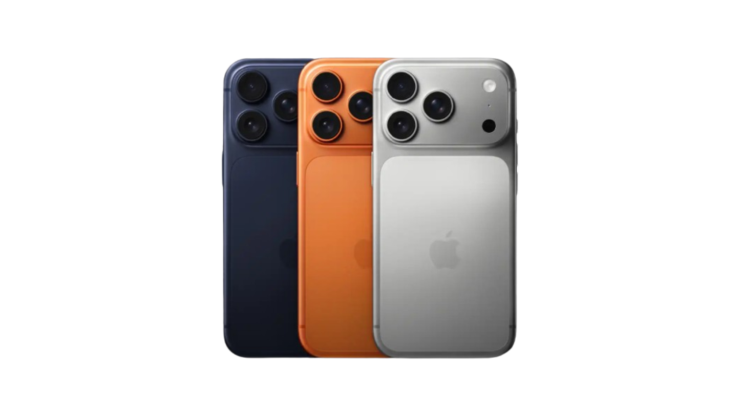 IPhone 17 Pro