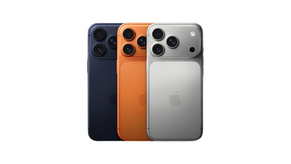 IPhone 17 Pro