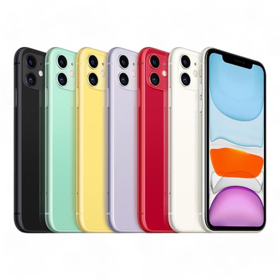 IPhone 11