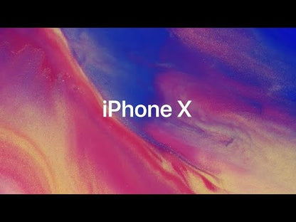 IPhone X