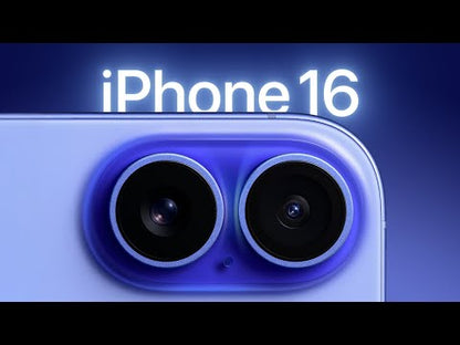IPhone 16 Plus