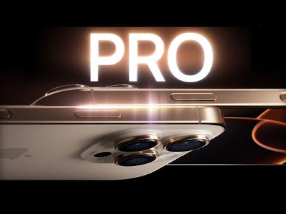IPhone 16 Pro