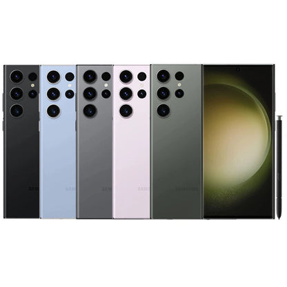 Samsung Galaxy S23 Ultra