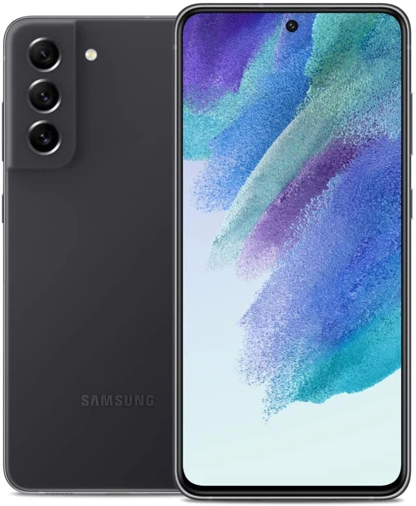 Samsung Galaxy s21 FE 5G 128GB