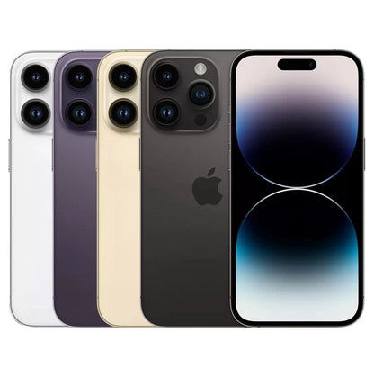 IPhone 14 Pro